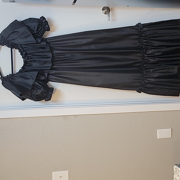 Love Shack Fancy | Tara Dress - Picture 3 of 8